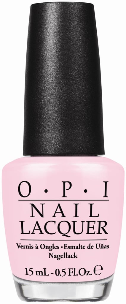 OPI I Love Applause