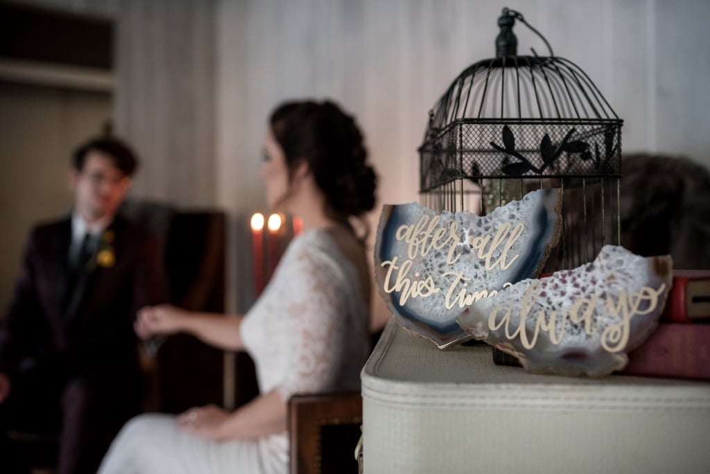 Harry Potter Wedding Ideas Harry Potter Wedding Ideas