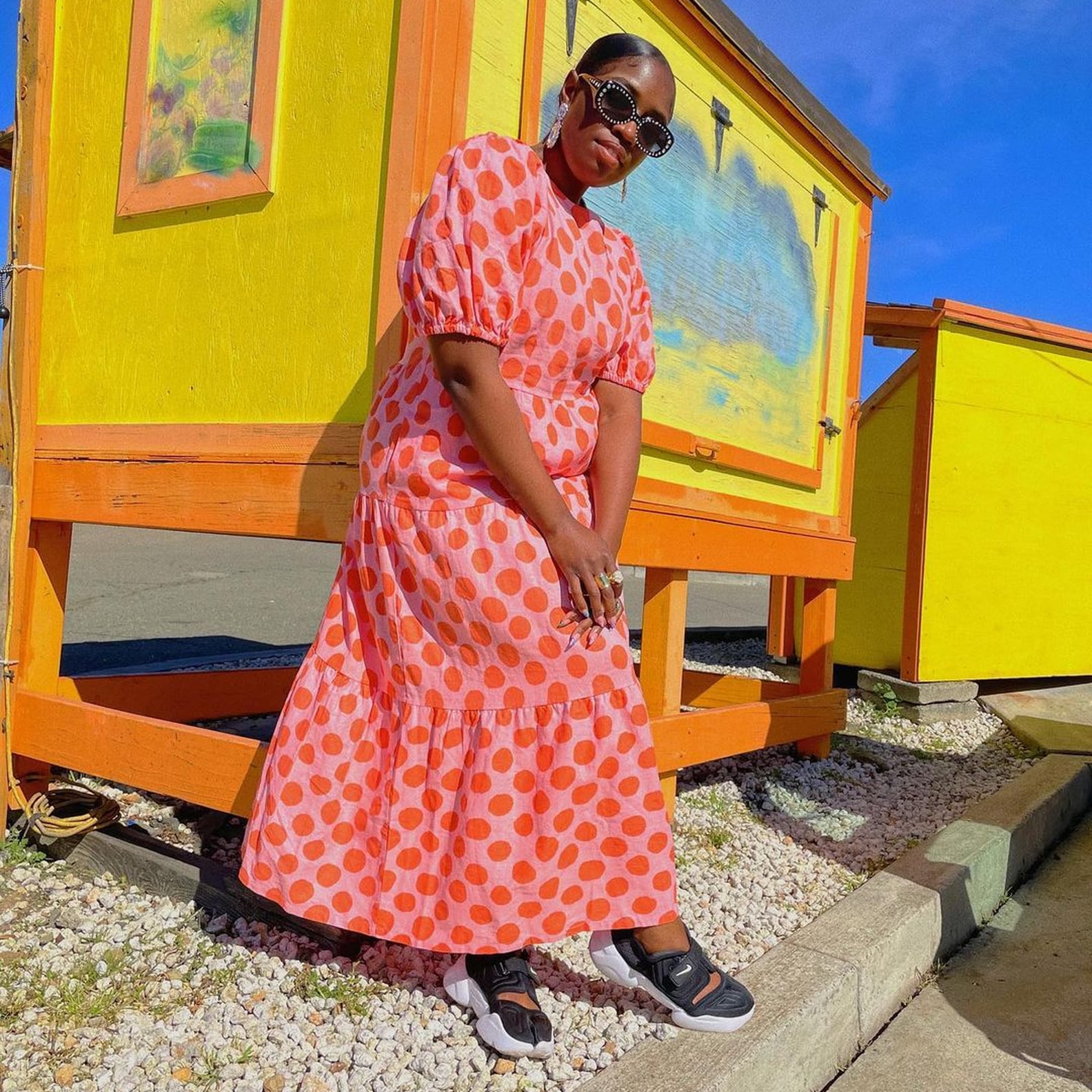 Best Spring Dresses From Target 2021 Guide POPSUGAR Fashion