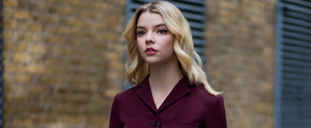 Anya Taylor-Joy's Best Street Style