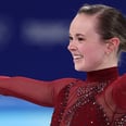 Mariah Bell's Free Skate "Was the Exact Olympic Moment She Was Hoping For"