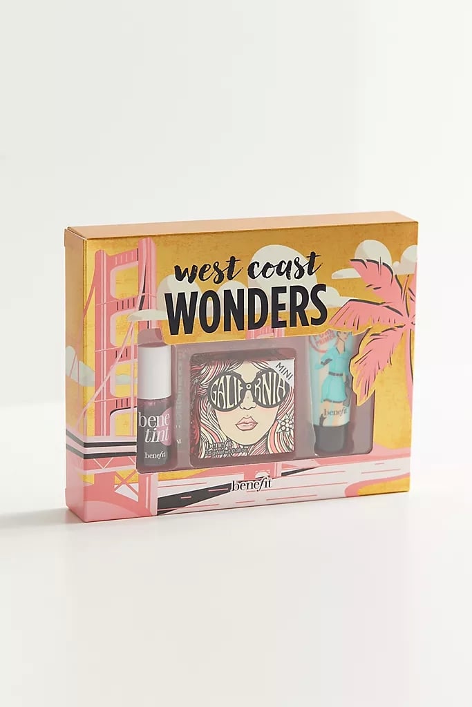 Benefit Cosmetics West Coast Wonders Mini Trio Set