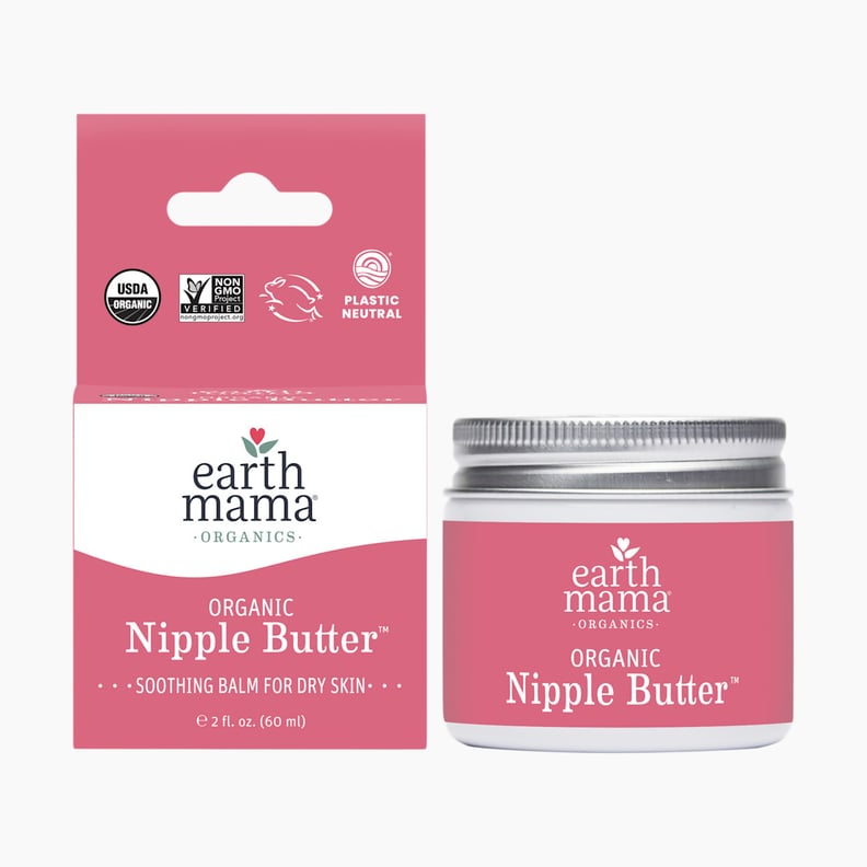 Nipple Butter
