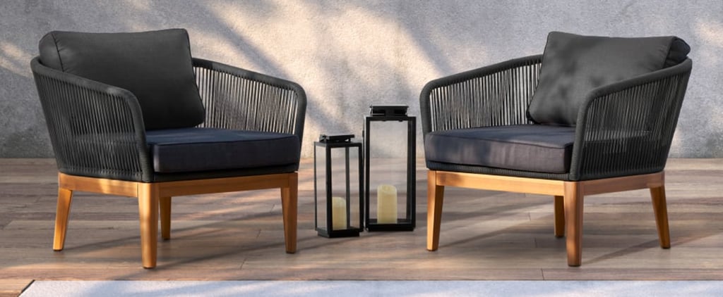 Affordable Midcentury Modern Outdoor Furniture 2023