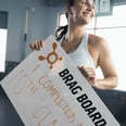 Orangetheory Fitness Has Revived the Annual Hell Week Workout Challenge — Our Muscles Are Burning Already