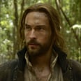 Sleepy Hollow Is Coming Back With a Very Sexy Ichabod