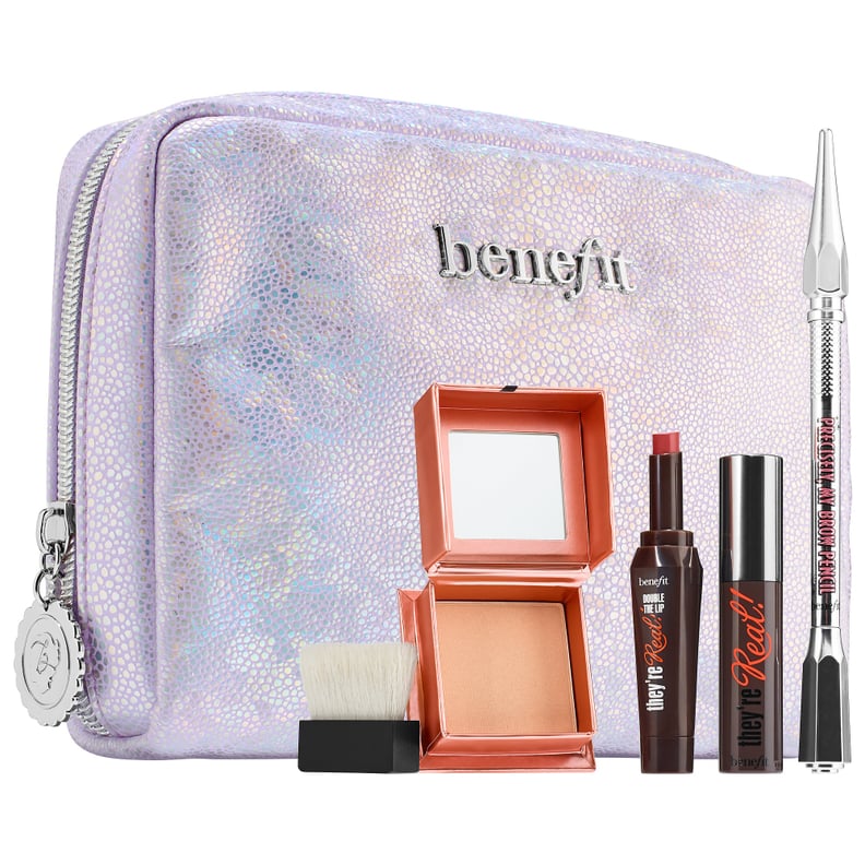 Benefit Cosmetics City Lights, Party Nights Set