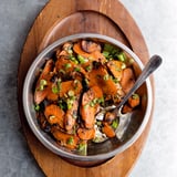 Red Miso-Glazed Carrots Recipe