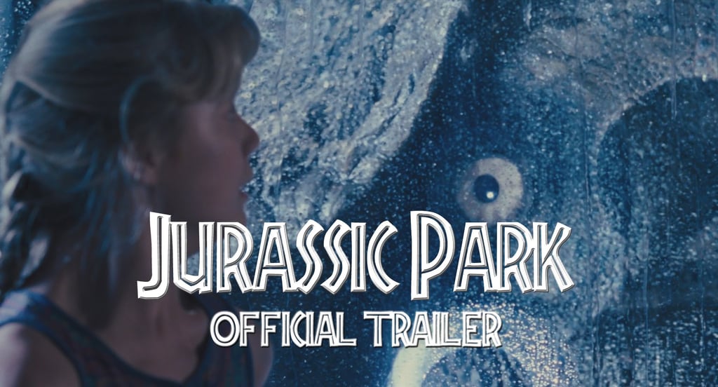 Jurassic Park