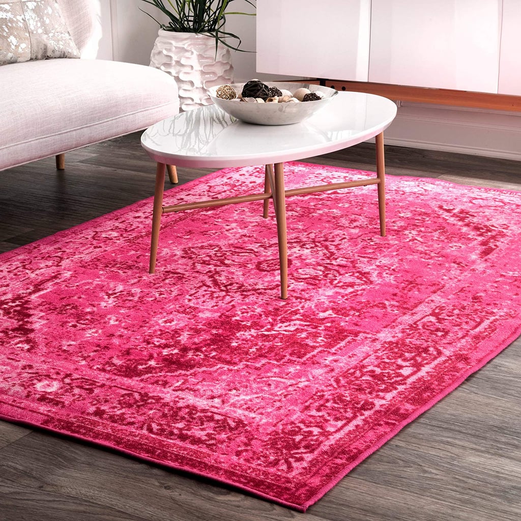 NuLoom Bohemian Reiko Area Rug