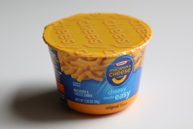 Kraft Mac and Cheese