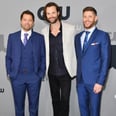 Jensen Ackles and Jared Padalecki Look Supernaturally Sexy in NYC, and We Can't Handle It