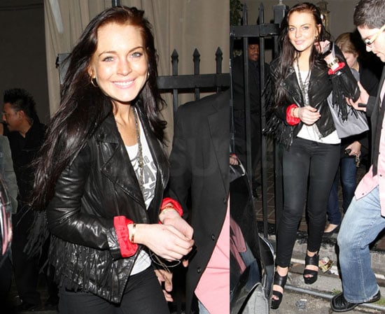 Photos of Lindsay Lohan Photos of Lindsay Lohan