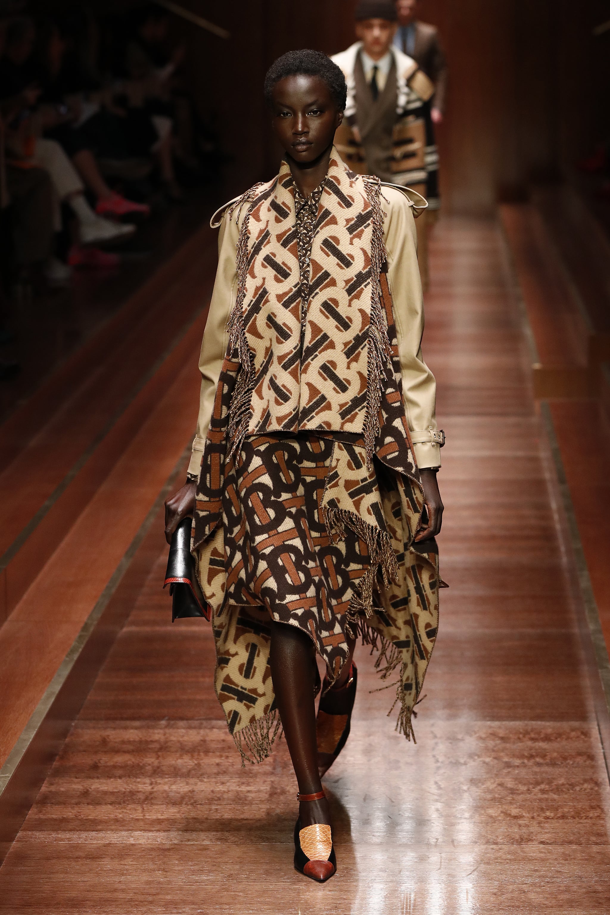 Burberry fall 2019 outlet