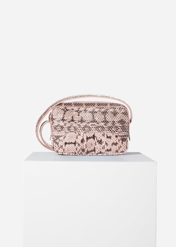 Tibi Bébé Bag by Myriam Schaefer