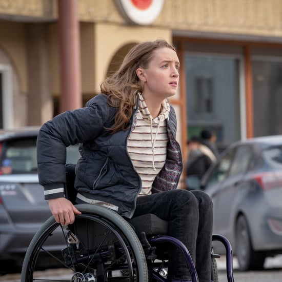 Kiera Allen Talks About Starring in Run With Sarah Paulson