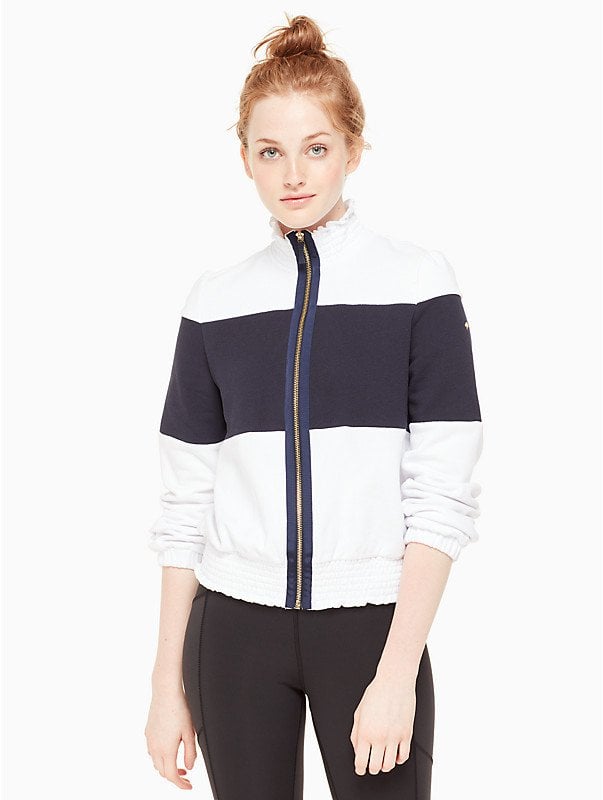 Kate Spade Colorblock Jacket