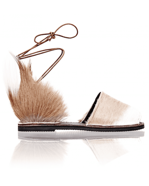 Springbok Congo Sandal ($380)