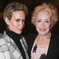 Holland Taylor's Quotes About "Wonderful Love" Sarah Paulson Are Just Delightful