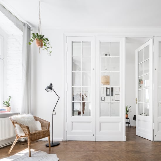 How to Keep White Home Decor Clean and Fresh