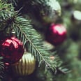 如何保持你的树掉针这个圣诞节吗