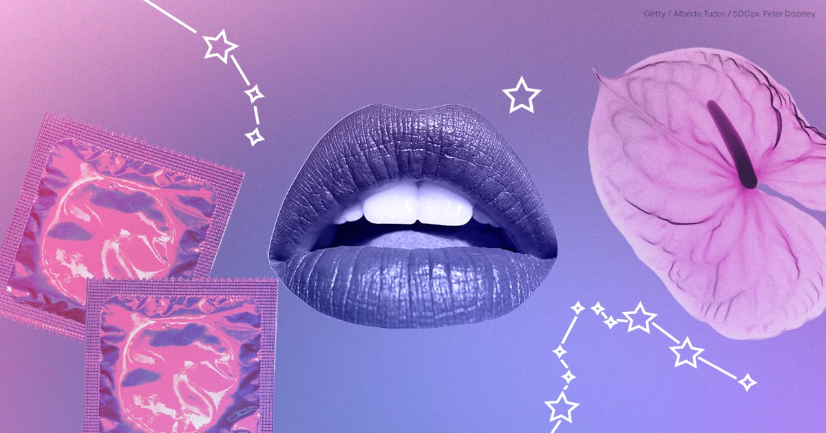 Yes, Your Zodiac Sign Affects Your Sex Drive — Here's How