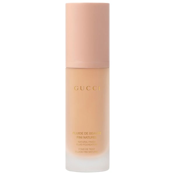 Gucci Fluide De Beauté Fini Naturel - Natural Finish Fluid Foundation