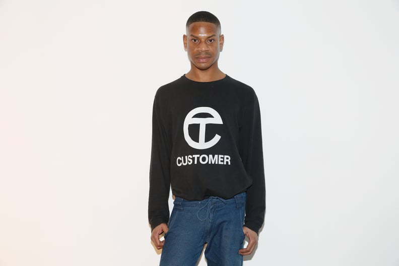 Telfar Clemens of Telfar