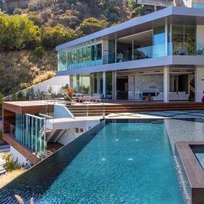 Brittany Murphy's House Is For Sale
