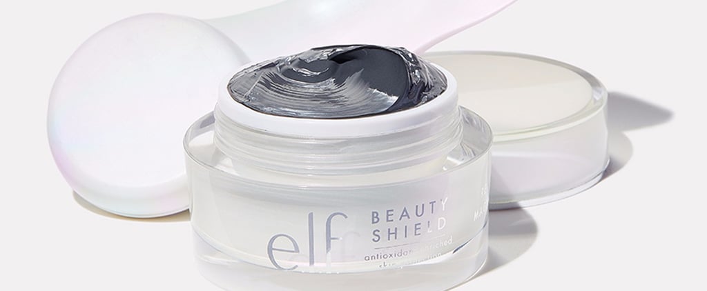 E.L.F. Beauty Shield Magnetic Mask Kit