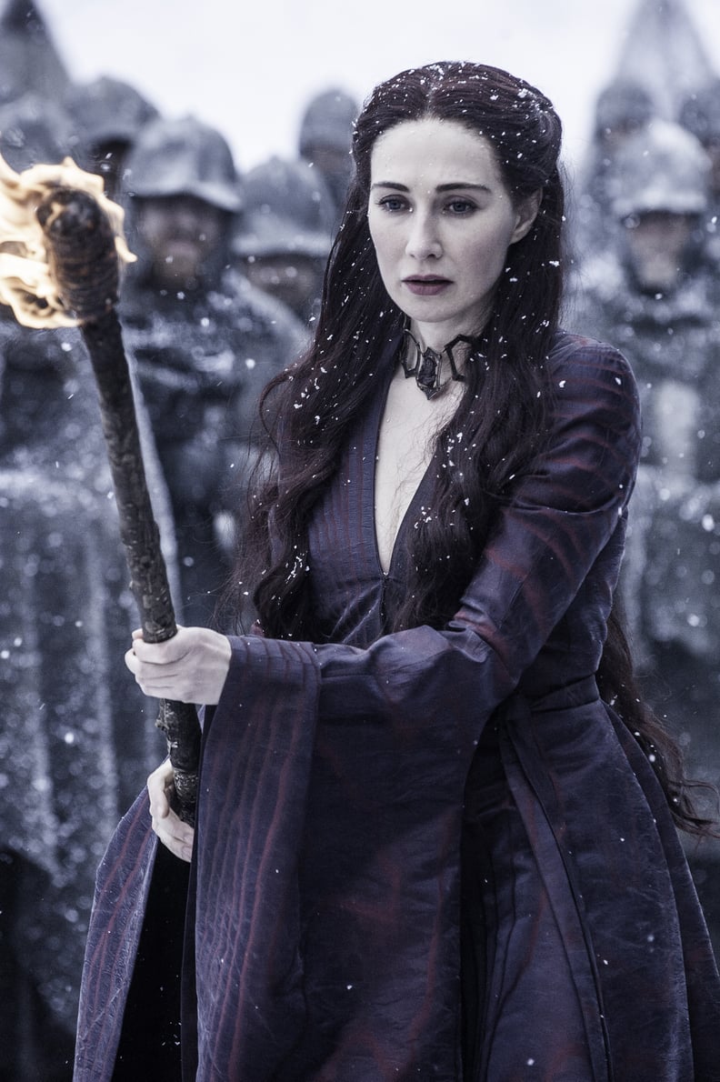 Melisandre