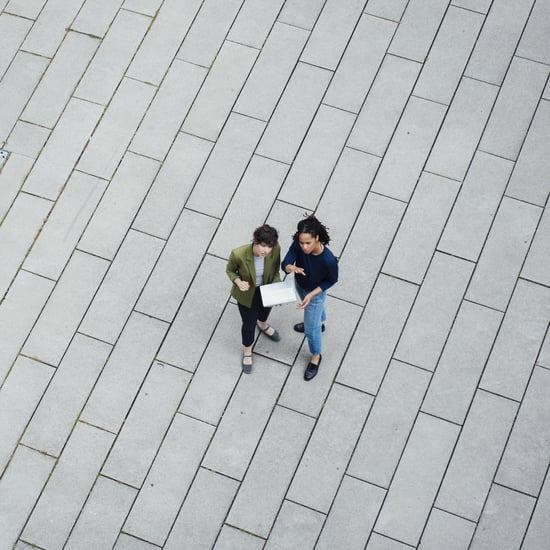 Can Work Friends Survive Outside of Work? Experts Weigh In