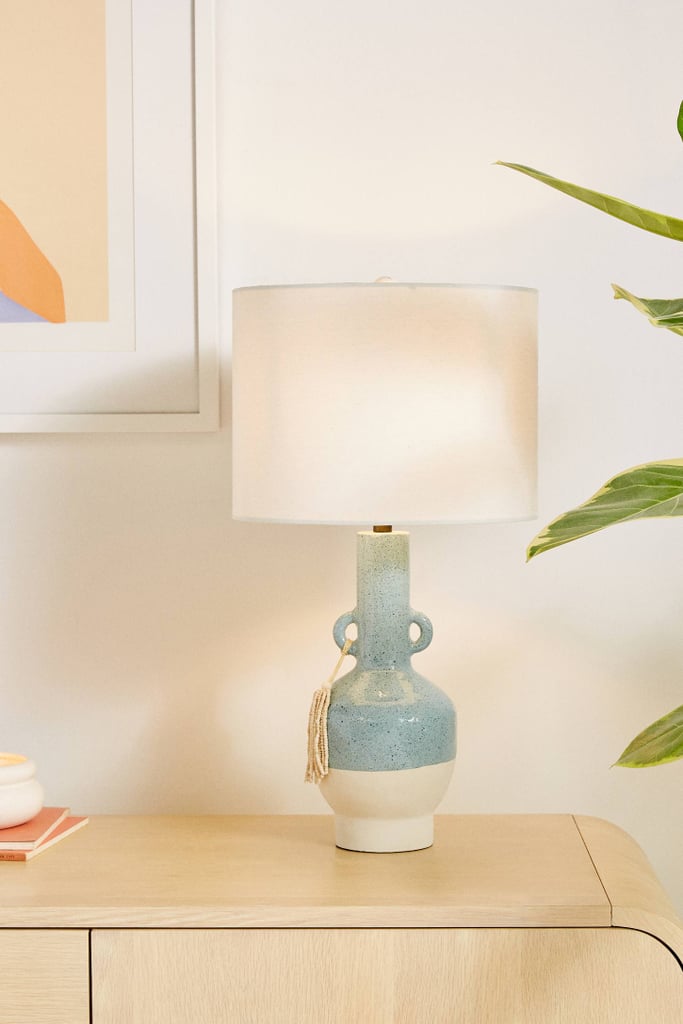 Albany Table Lamp