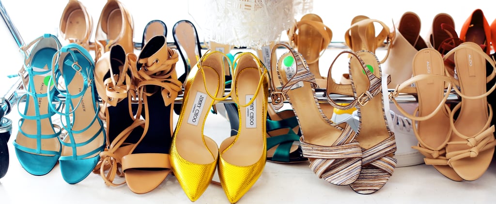 An Easy, Step-by-Step Process For Cleaning Out Your Closet and Selling Your Sh*t