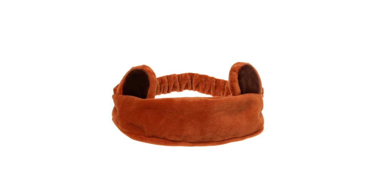 Memebox Dew Care Brown Bear Headband | Best Beauty Gifts Under $10 ...