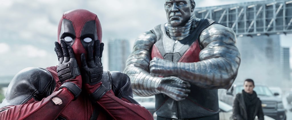 Everything We Know About the Much-Anticipated Deadpool Sequel