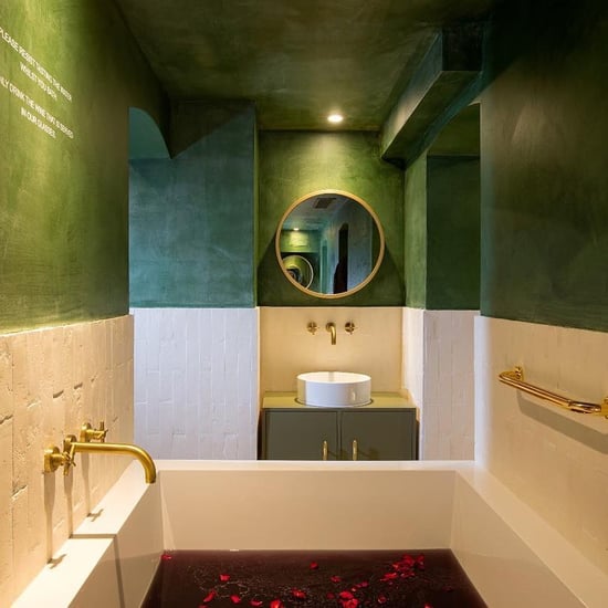 Wine Therapy Spa in London