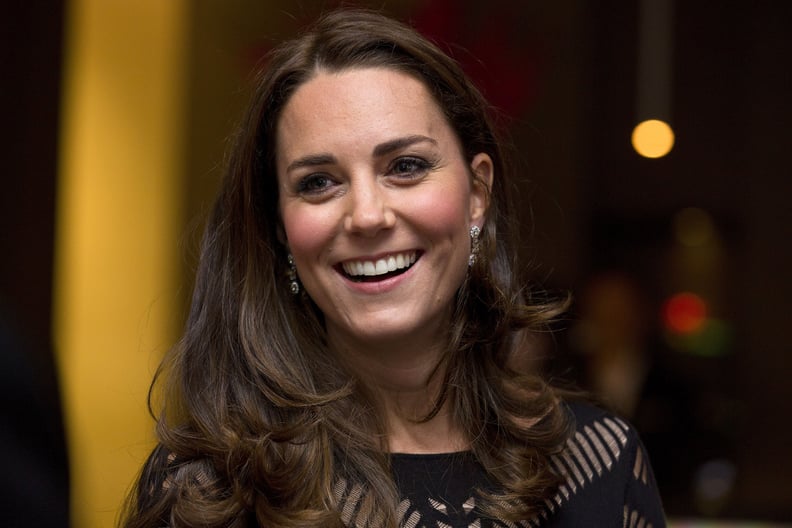 Kate Middleton in Temperley London