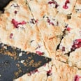 These Paleo Scones Are What Healthy Holiday Dreams Are Made Of