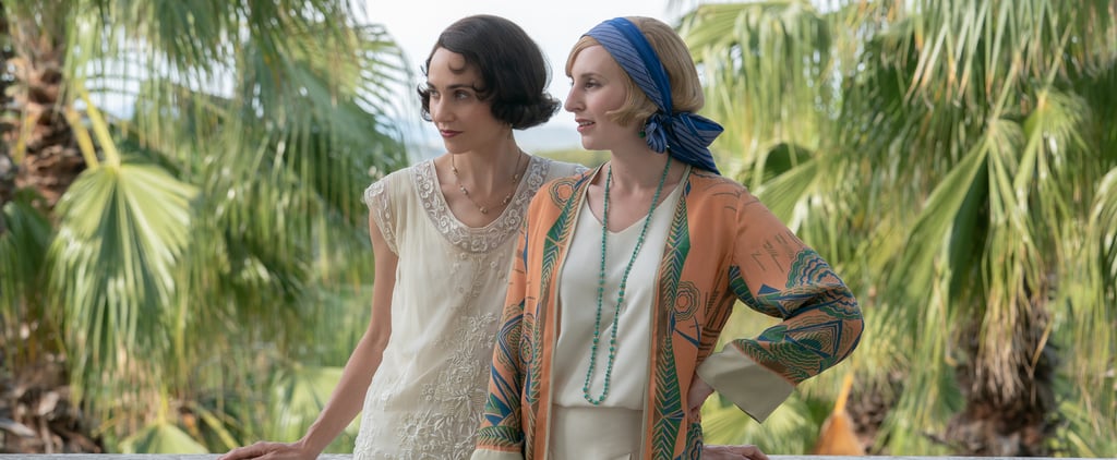 Downton Abbey: A New Era: See the Best 1920s-Style Costumes