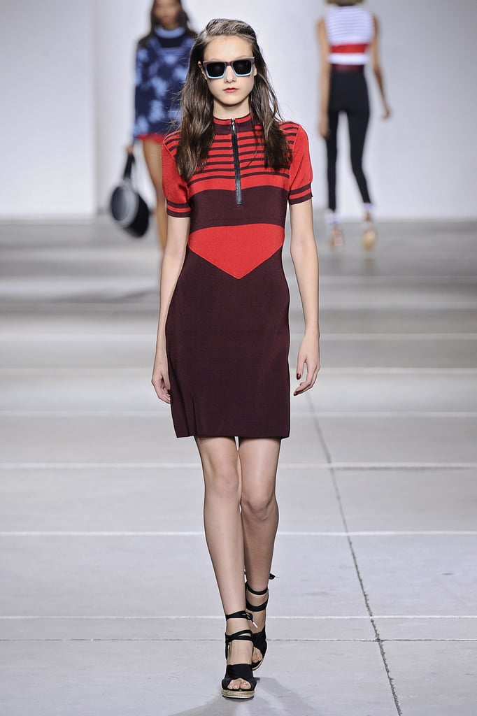 Topshop Unique Spring 2015 | Spring Fashion Trends 2015 | Runway ...