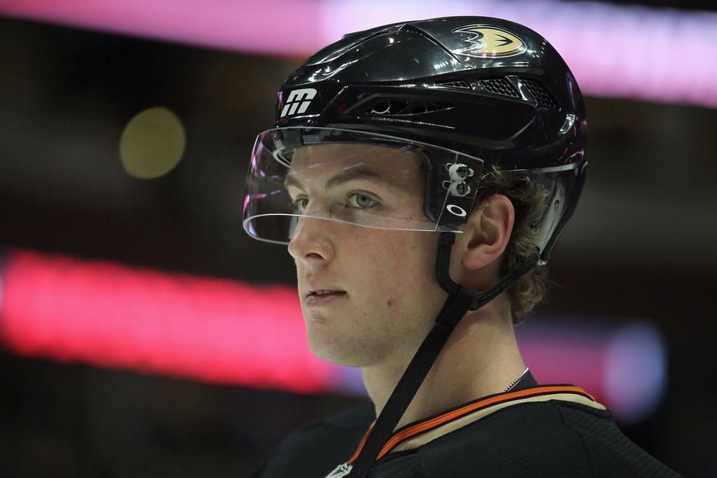 Cam Fowler