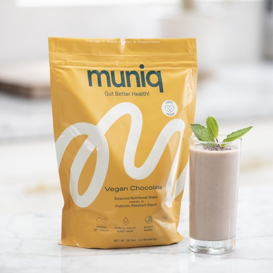 Muniq Protein Powder Review