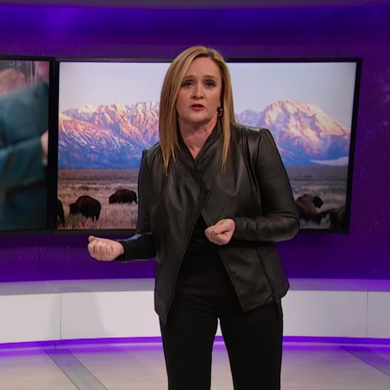 Samantha Bee on the GOP Congress