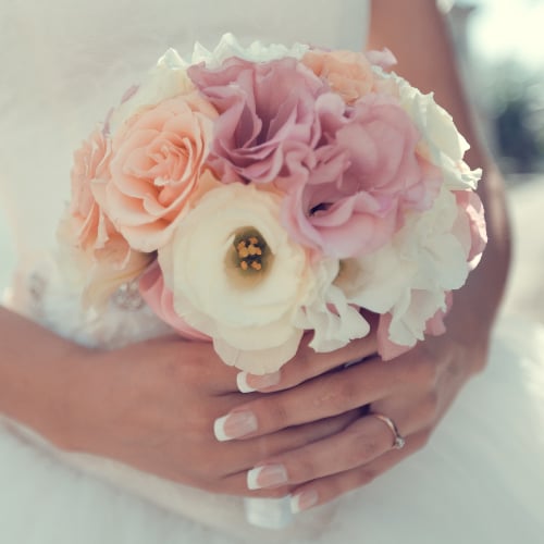 Wedding Jewelry by Venue