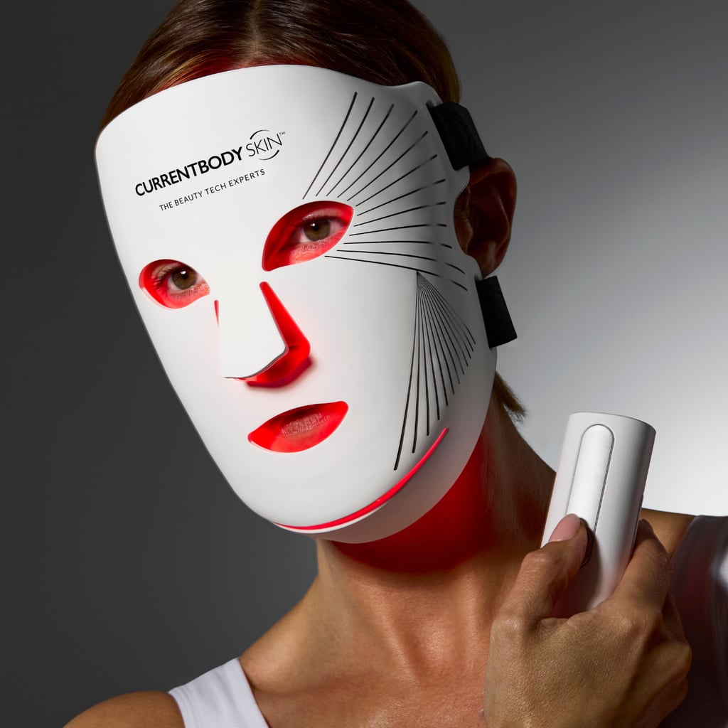 Currentbody Led Light Therapy Mask Series 2