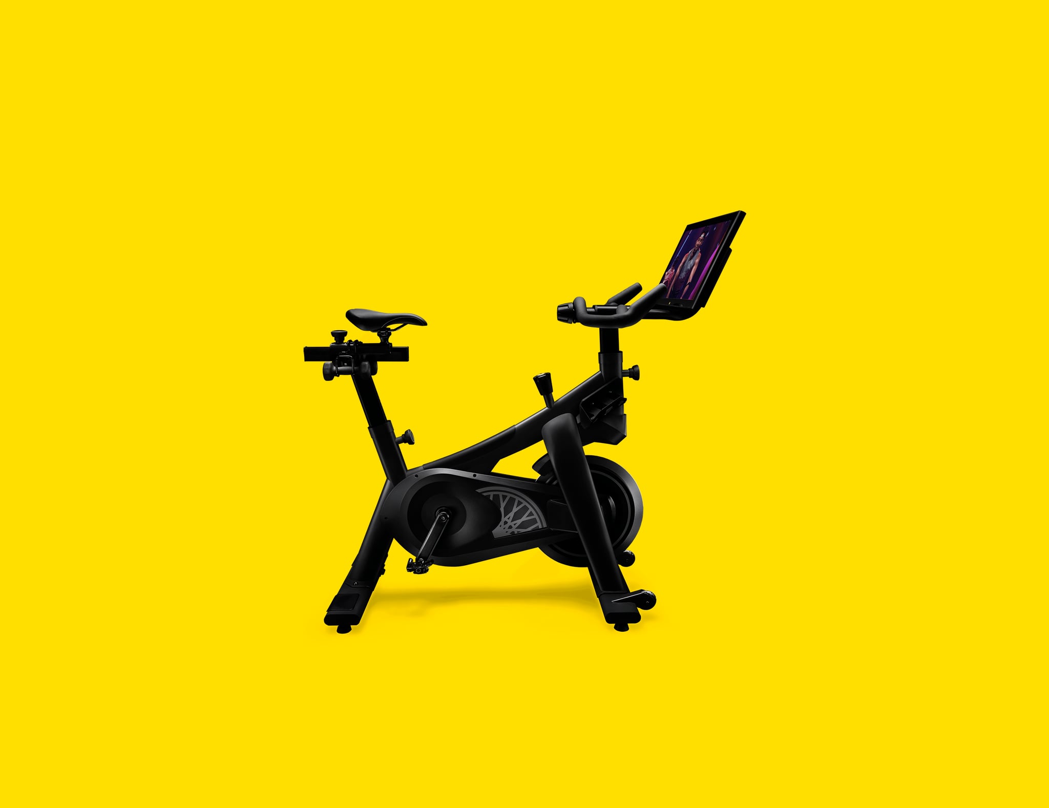 soulcycle at home bike financing