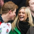 Are Prince Harry and His Ex Chelsy Davy Back Together?