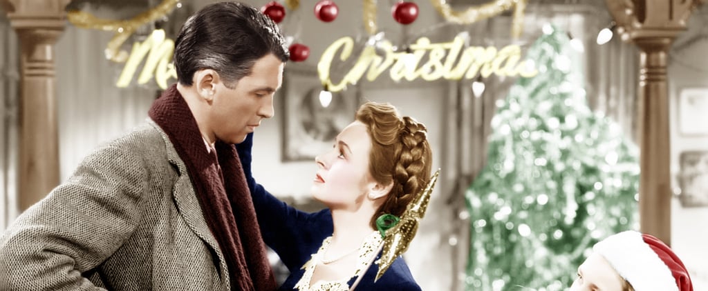 Holiday Movies Based on Books