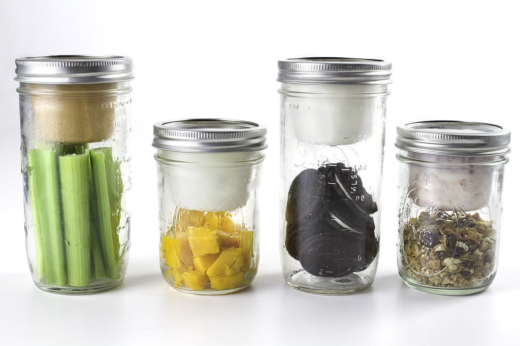 Bnto Jar Adapters